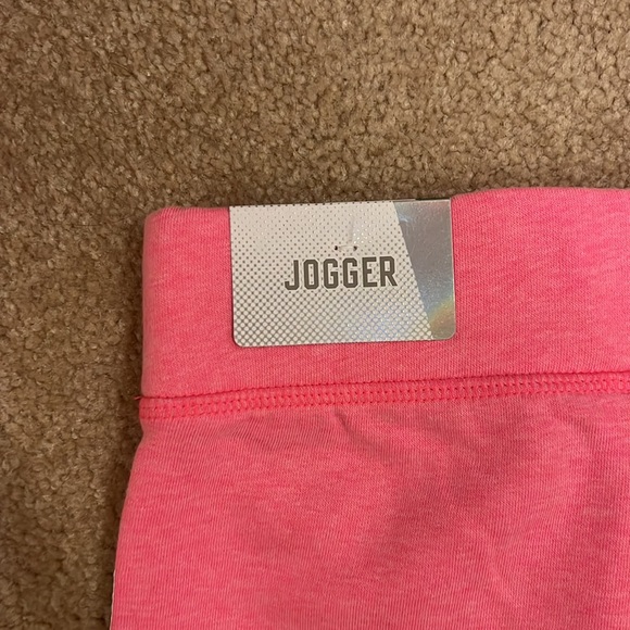 Pink Justice Joggers - Picture 6 of 6